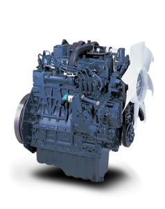 Motor Kubota-V1505-450