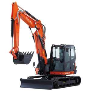 Kubota-KX0800