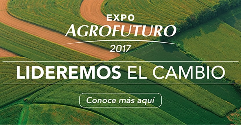 En este momento estás viendo Diskubota estará presente en Expo Agrofuturo 2017 en Medellín