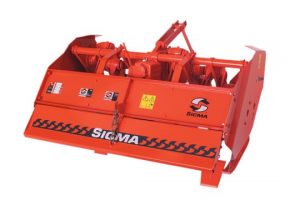 Cavadora vm01 SICMA