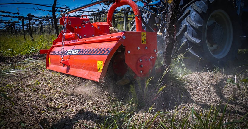 En este momento estás viendo ¿Que es un rotocultivador o rotovo y para qué sirve?