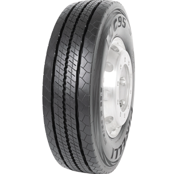 Llanta Pirelli MC95