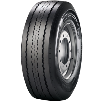 Llanta Pirelli ST01 Base