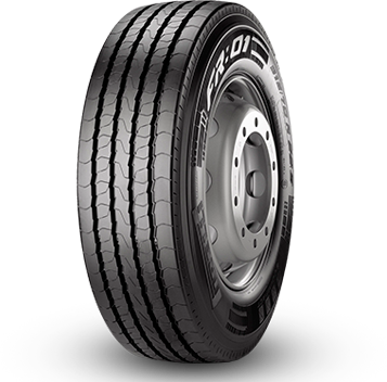 Llanta Pirelli FR01