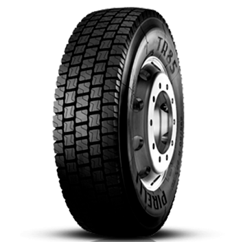 Llantas Pirelli TR85