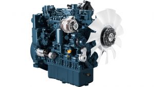 motor v5009