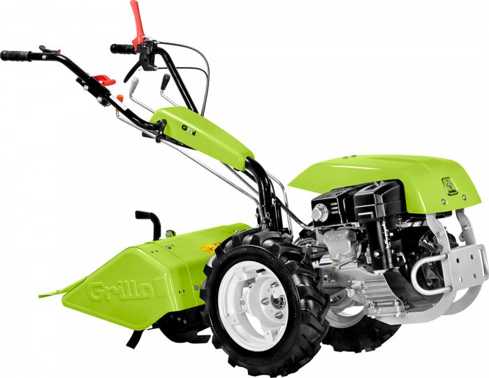 Motocultores Grillo G 85d