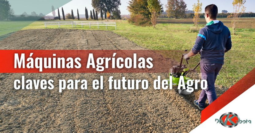 En este momento estás viendo Las máquinas agrícolas, claves para impulsar la economía colombiana