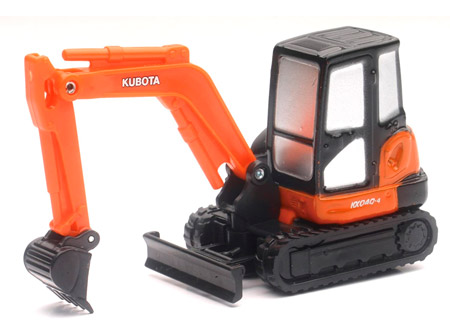 Minitoy Kubota KX040
