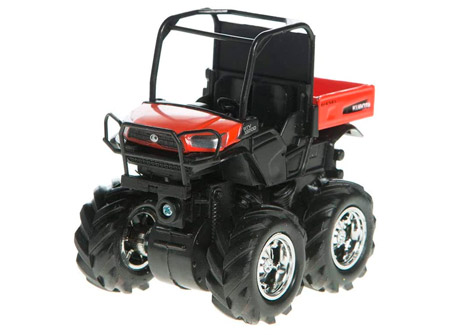 Minitoy Kubota XII20D