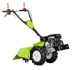 motocultor