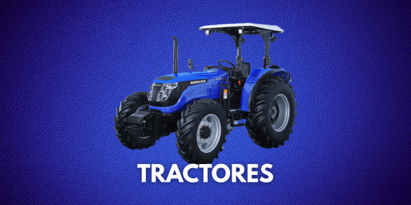 TRACTORES SONALIKA DISKUBOTA BIMERCOL