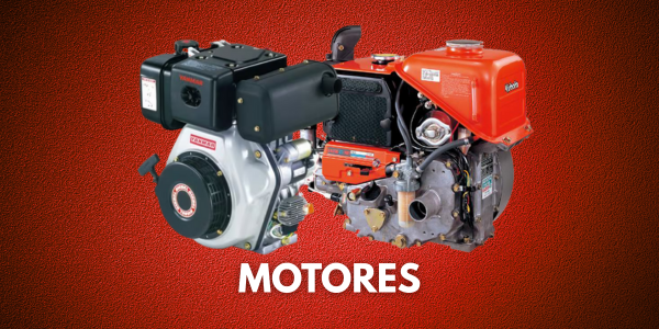 MOTORES DISKUBOTA BIMERCOL