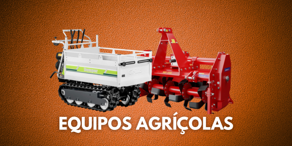 EQUIPOS AGRÍCOLAS DISKUBOTA BIMERCOL
