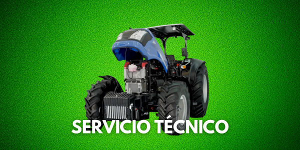 SERVICIO TECNICO DISKUBOTA BIMERCOL