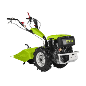 MOTOCULTOR GRILLO G107D