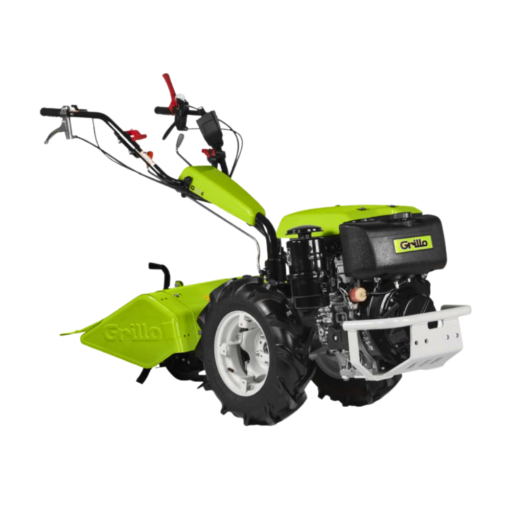 MOTOCULTOR GRILLO G107D