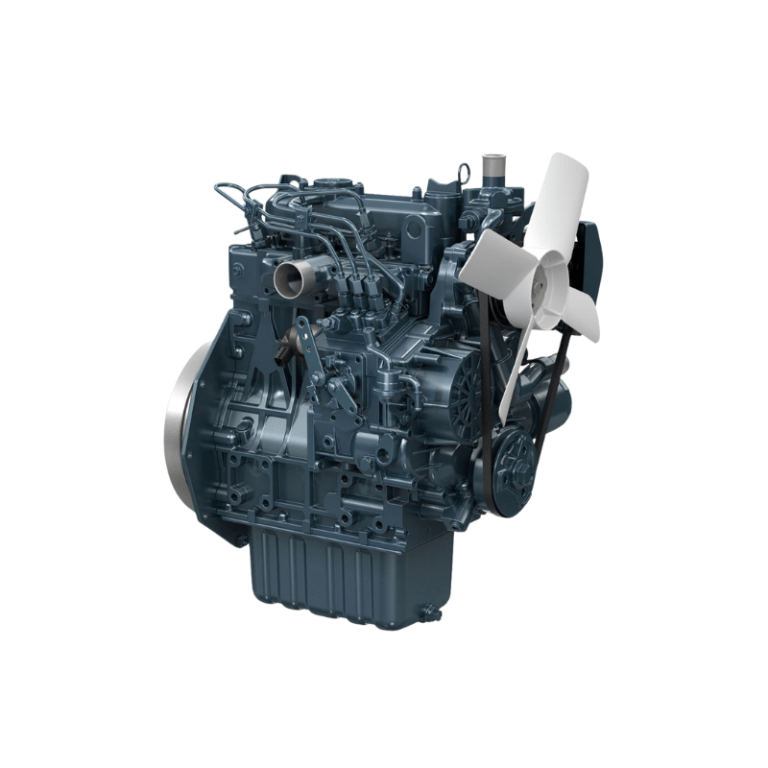 MOTOR KUBOTA D1105-E3B