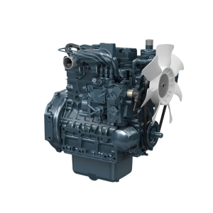 MOTOR KUBOTA D1703-M-E3B