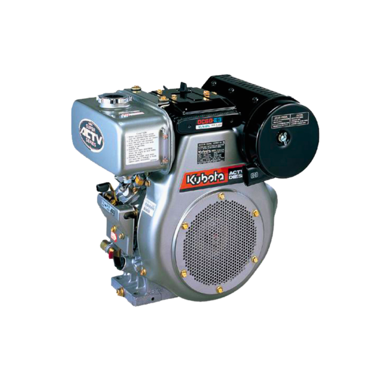 MOTOR KUBOTA OC95-E4