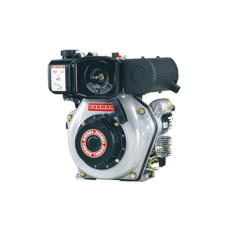 MOTOR YANMAR L48N