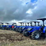 Diskubota Bimercol Tractores Sonalika, Maquinaria Agrícola y Repuestos