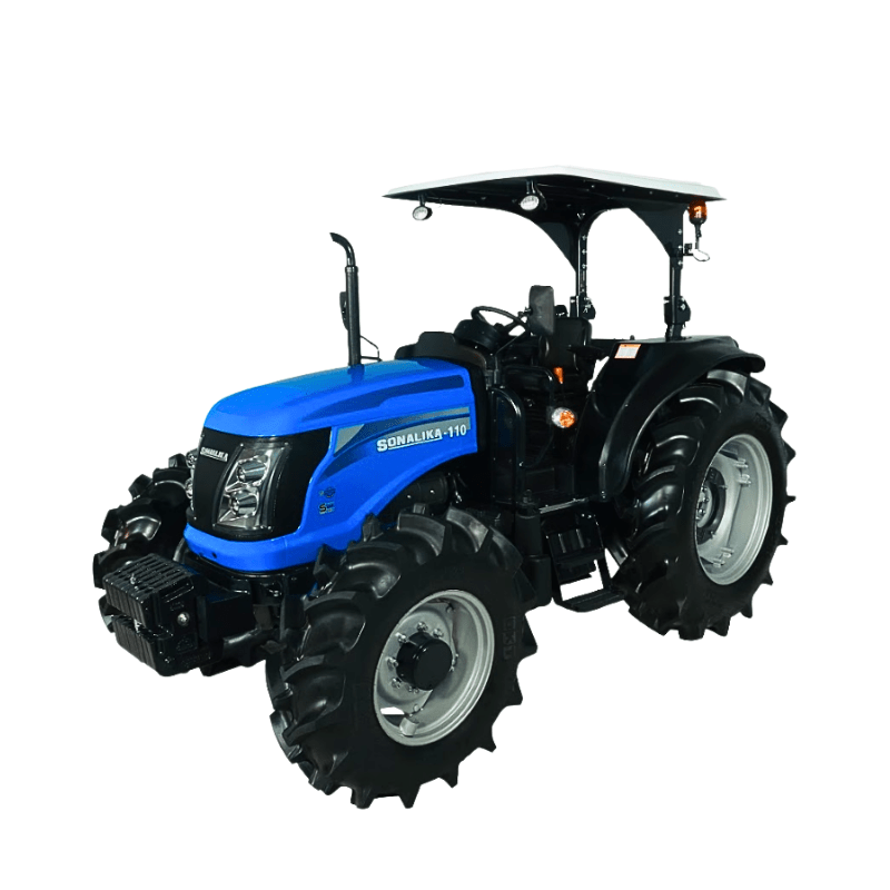 TRACTOR SONALIKA WT 110