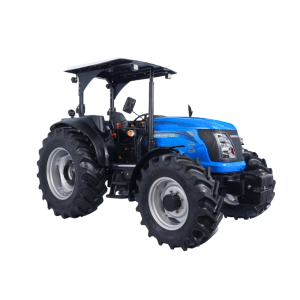 TRACTOR SONALIKA WT 125