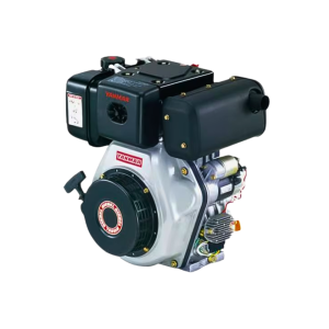 motor yanmar L100N