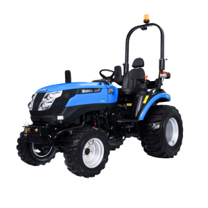 tractor sonalika 26 +