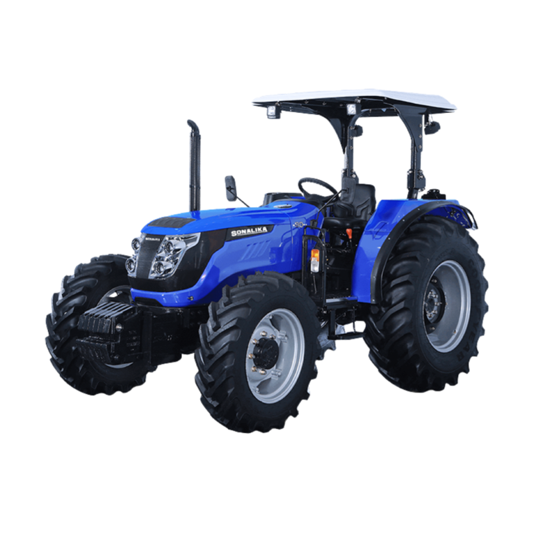 TRACTOR SONALIKA 90 WT