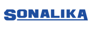 Logo Sonalika