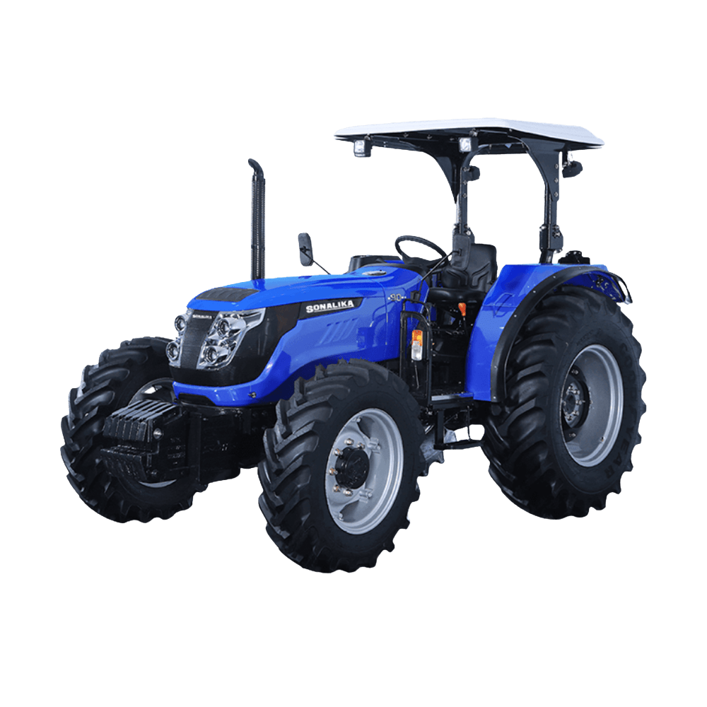 TRACTOR SONALIKA 90 WT