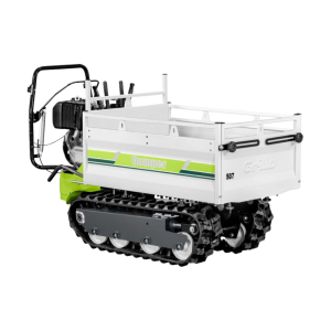 Carretilla de oruga Dumper 507