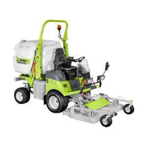 Cortacesped Frontal Con Recogida Grillo FD 2200