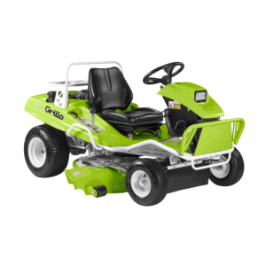 Cortacesped Hidrostático Grillo MD15