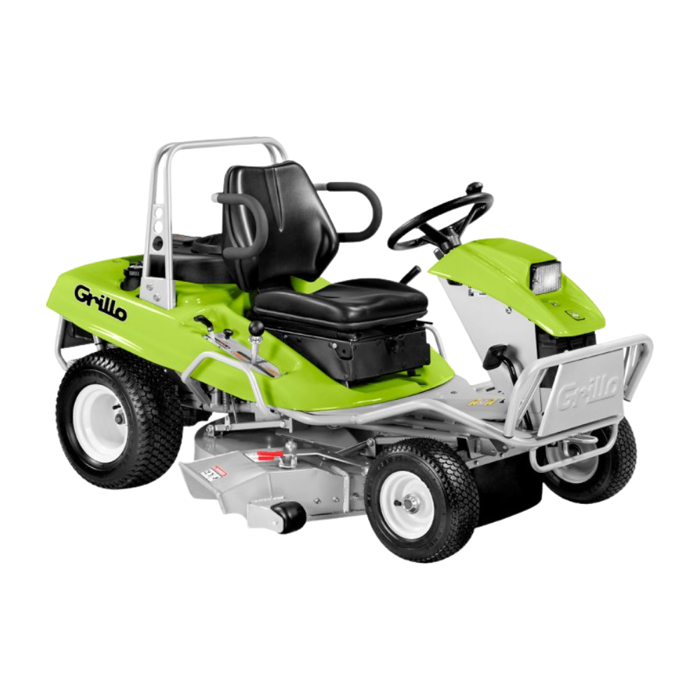 Cortacesped Hidrostático Grillo MD18