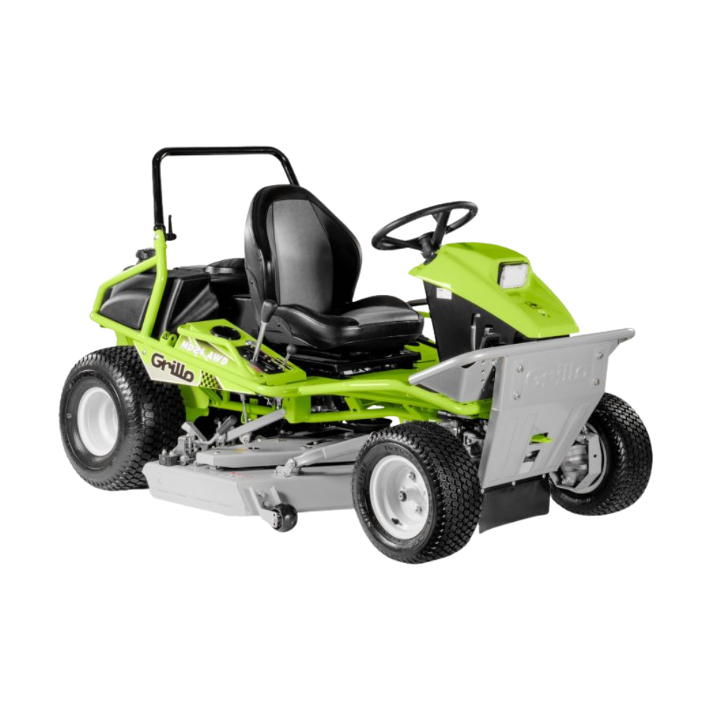 Cortacesped Hidrostático Grillo MD24 AWD