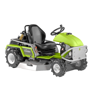 Desbrozadora Hidrostática Grillo Climber 9.22S