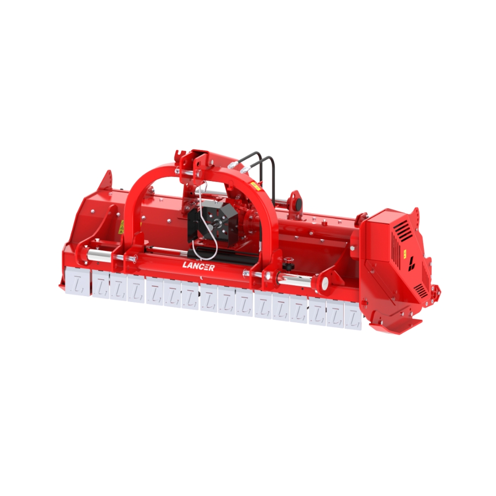Desbrozadora Lancer JHH Series