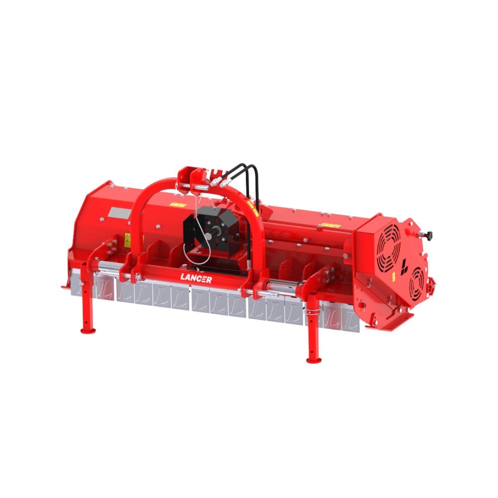 Desbrozadora Lancer JLH Series