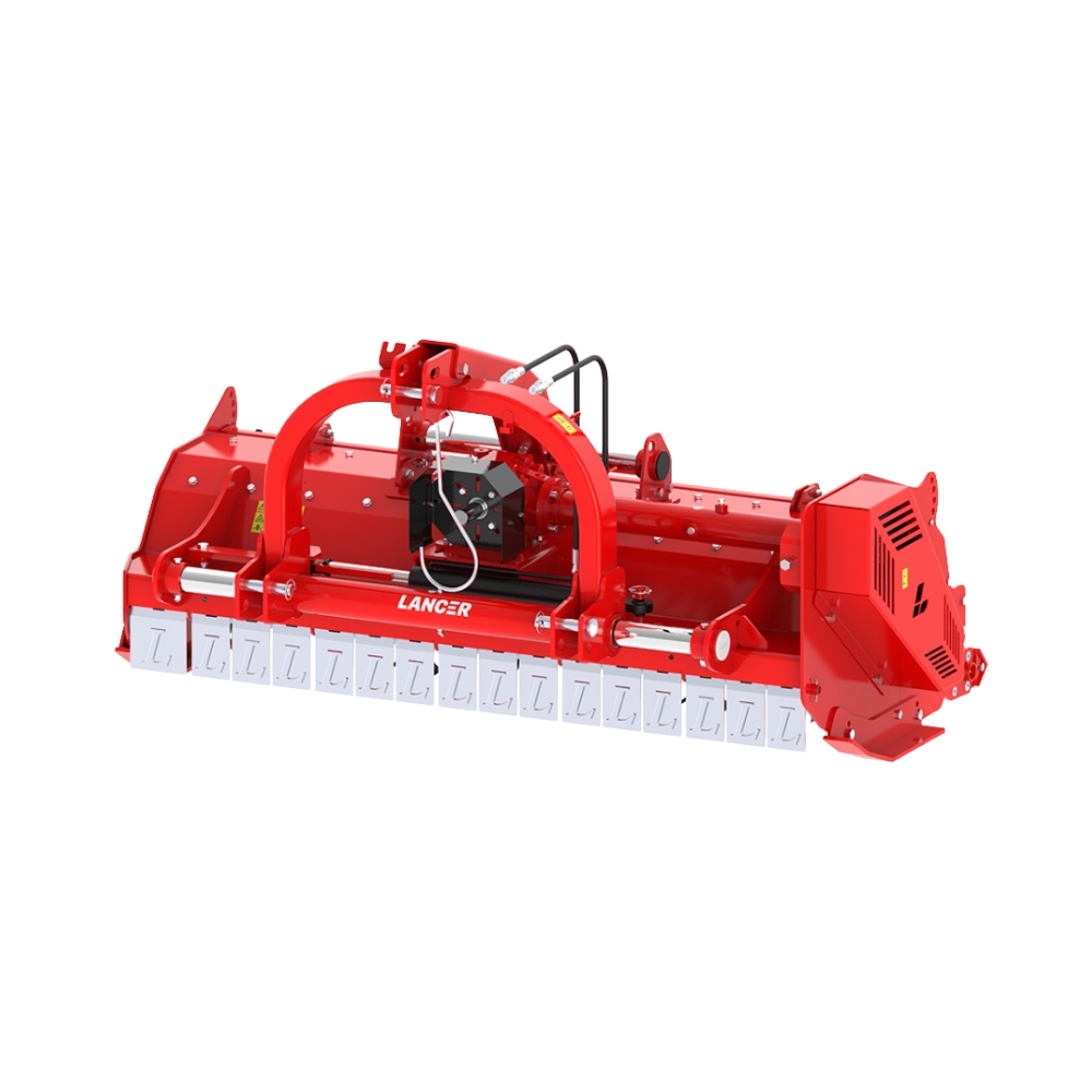 Desbrozadora Lancer JMH Series