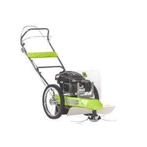 Desbrozadora de hilo Grillo HWT 600 WD