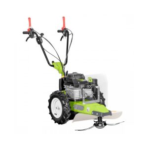 Desbrozadora de hilo Grillo HWT 700 SUPERTRAC