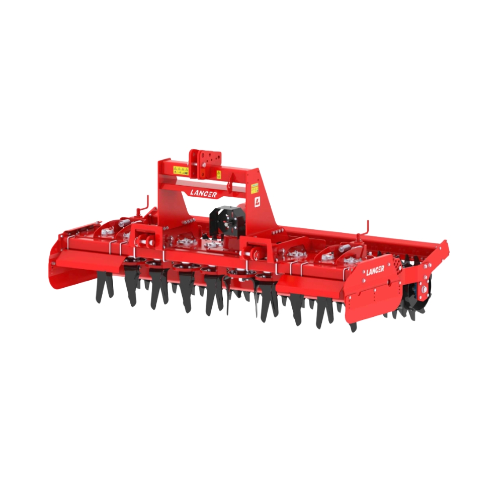 Gradas Rotativas UM Series