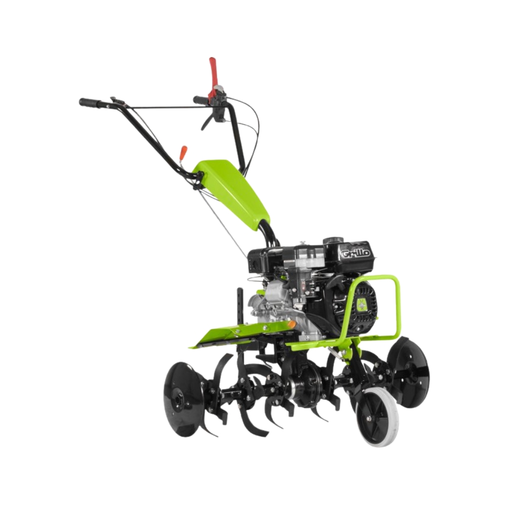 Motoazada Grillo HR75 PRO