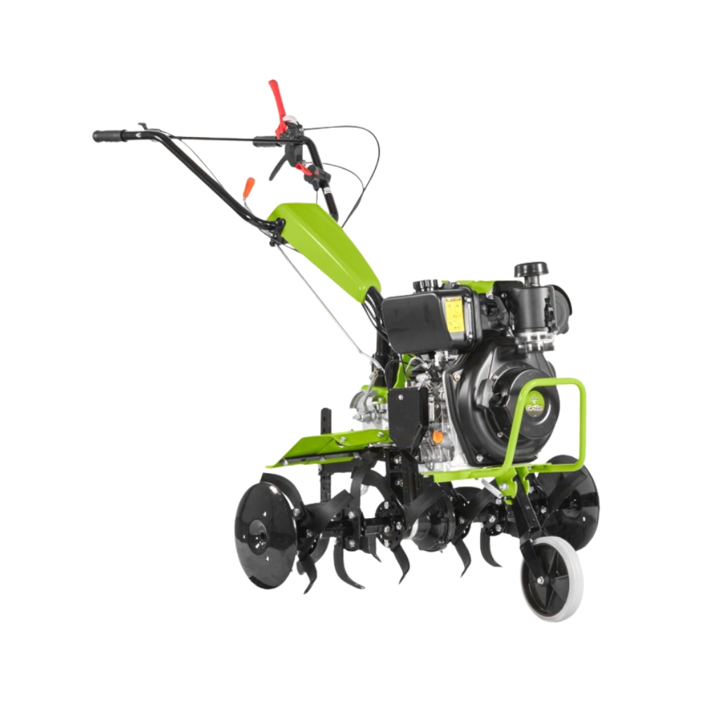 Motoazada Grillo HR77 PRO