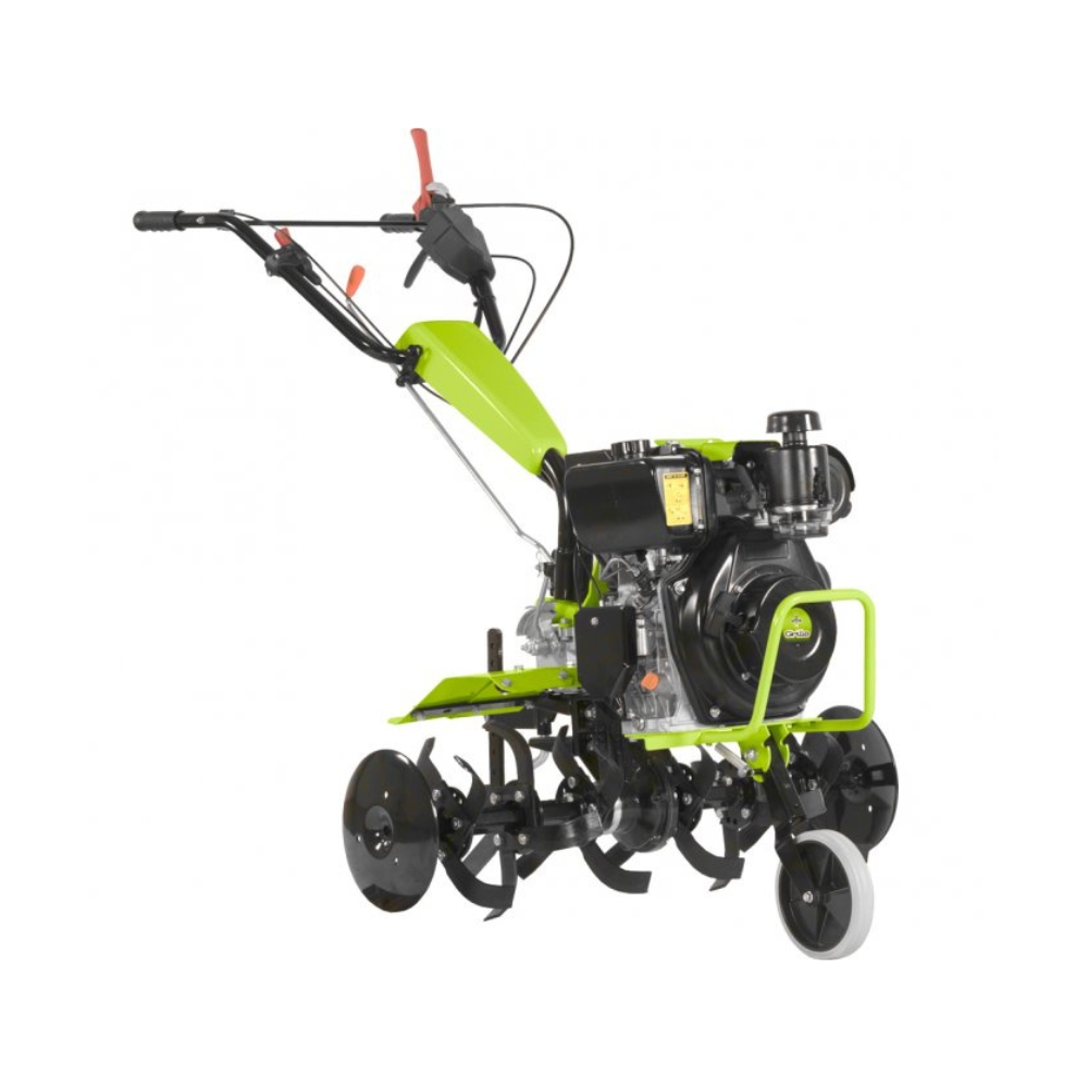 Motoazada Grillo HR78 PRO