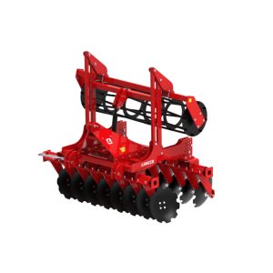 Rastras de Disco de Alta Velocidad Series PL