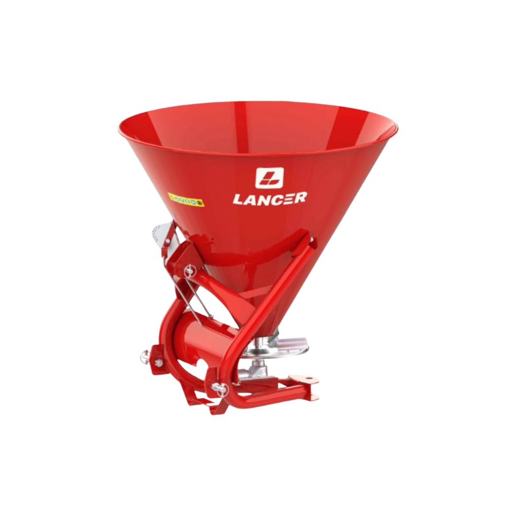 Fertilizadora Lancer